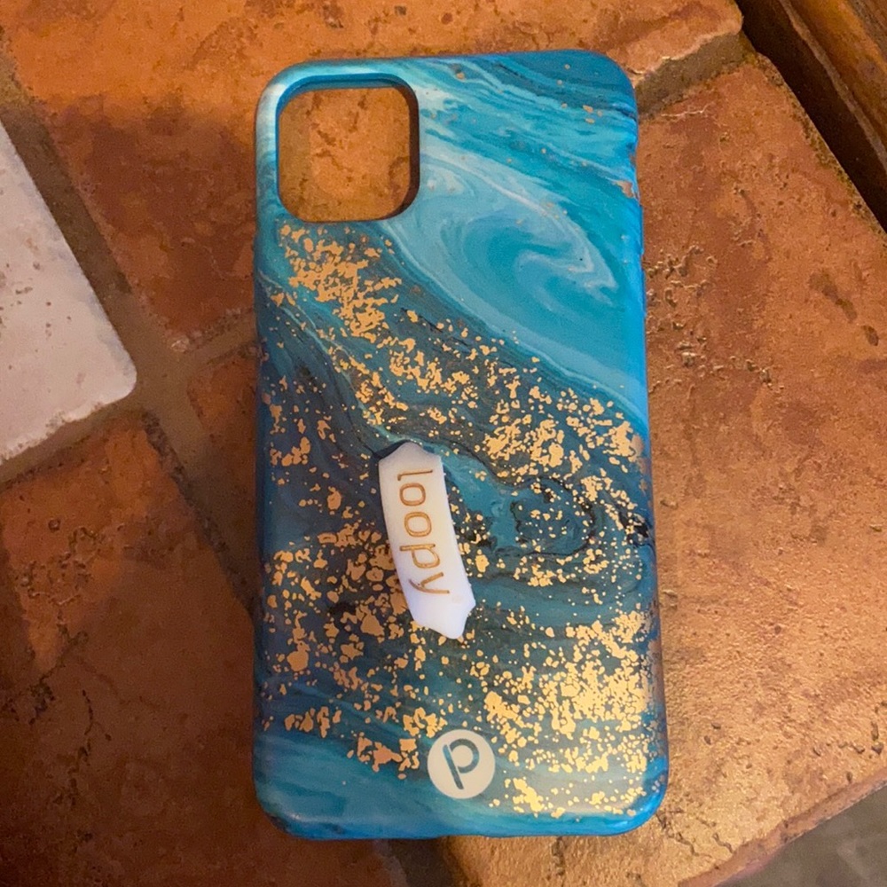 Loopy case